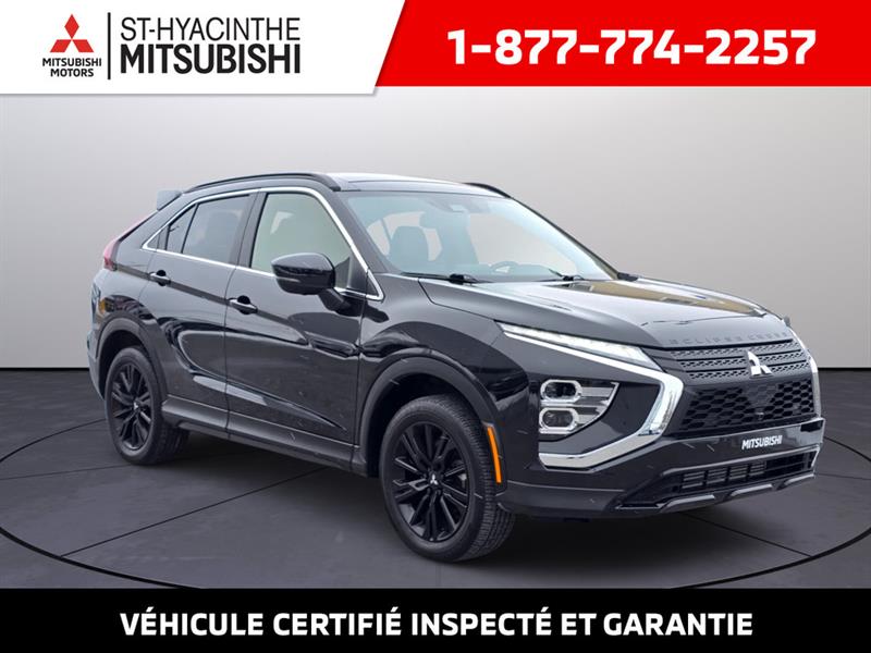 mitsubishi Eclipse Cross 2024 - 7