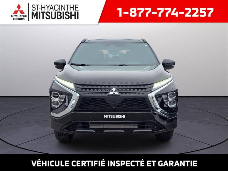 mitsubishi Eclipse Cross 2024 - 8