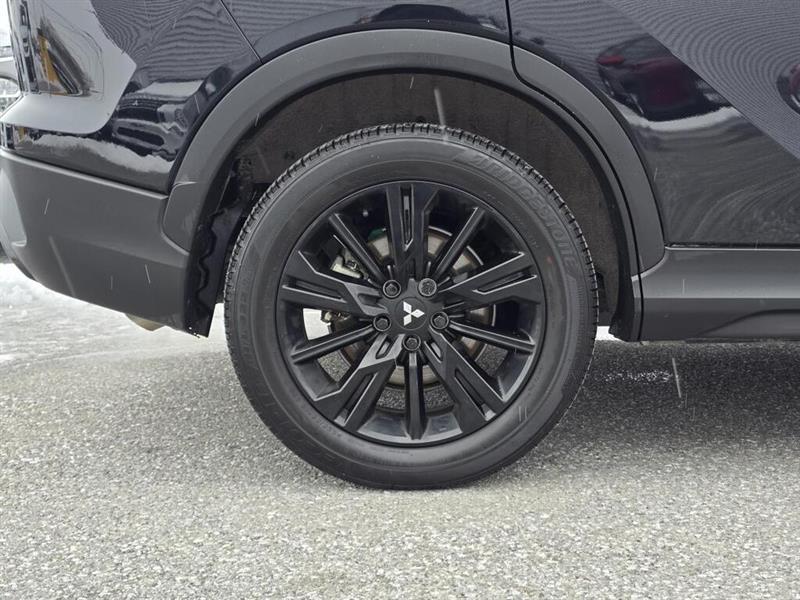 mitsubishi Eclipse Cross 2024 - 9