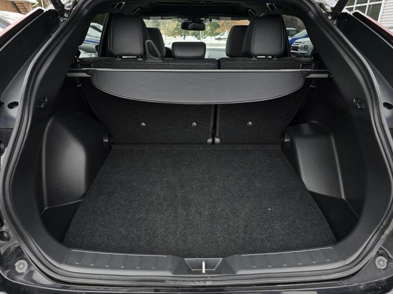 mitsubishi Eclipse Cross 2024 - 10