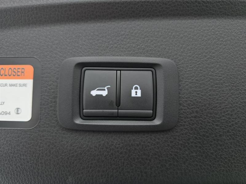 mitsubishi Eclipse Cross 2024 - 11