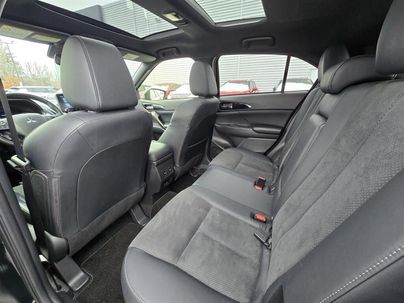 mitsubishi Eclipse Cross 2024 - 12