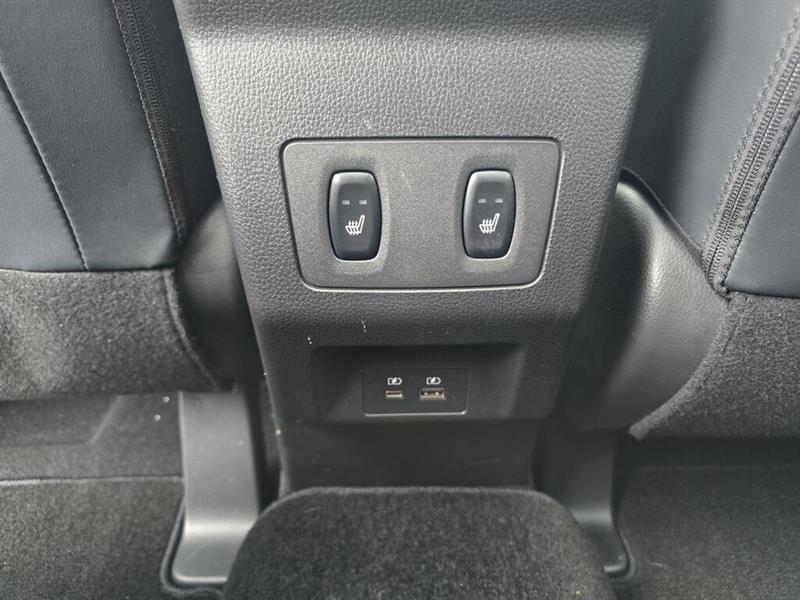 mitsubishi Eclipse Cross 2024 - 13