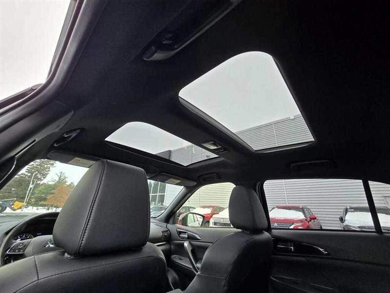 mitsubishi Eclipse Cross 2024 - 14