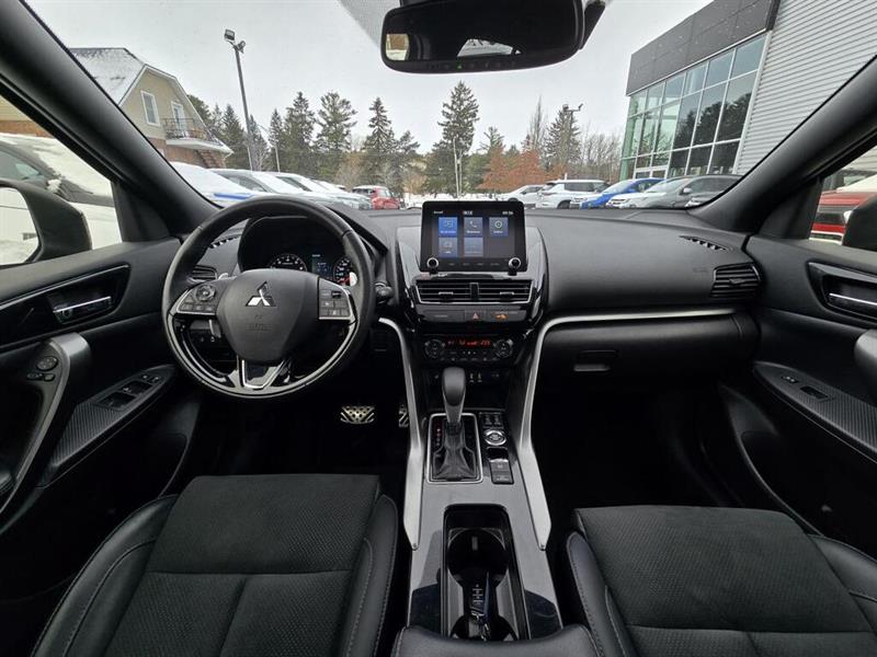 mitsubishi Eclipse Cross 2024 - 15