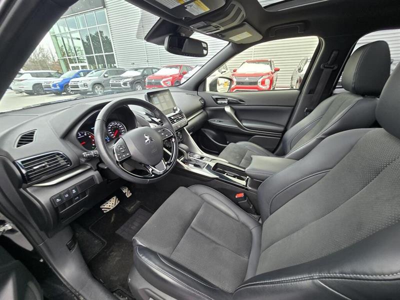 mitsubishi Eclipse Cross 2024 - 16