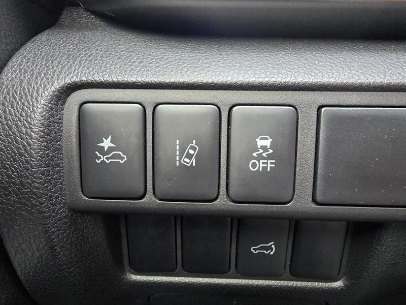 mitsubishi Eclipse Cross 2024 - 18
