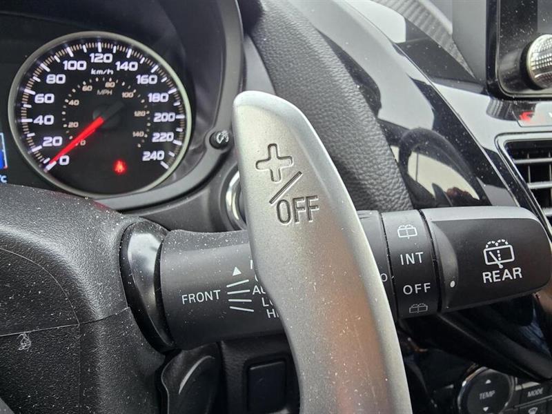mitsubishi Eclipse Cross 2024 - 21