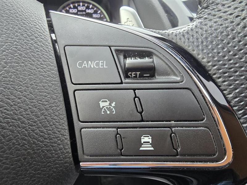 mitsubishi Eclipse Cross 2024 - 25