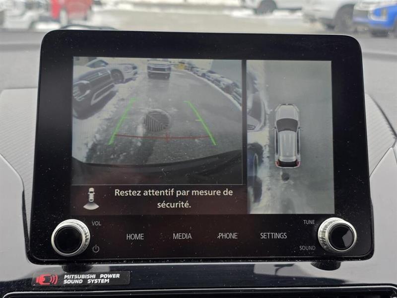 mitsubishi Eclipse Cross 2024 - 26
