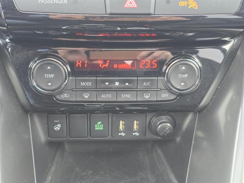 mitsubishi Eclipse Cross 2024 - 28