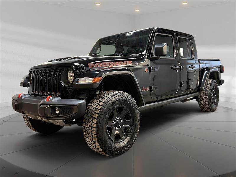 jeep Gladiator 2023