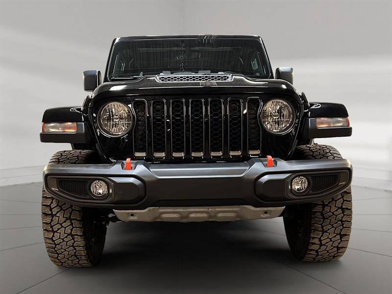 jeep Gladiator 2023 - 2