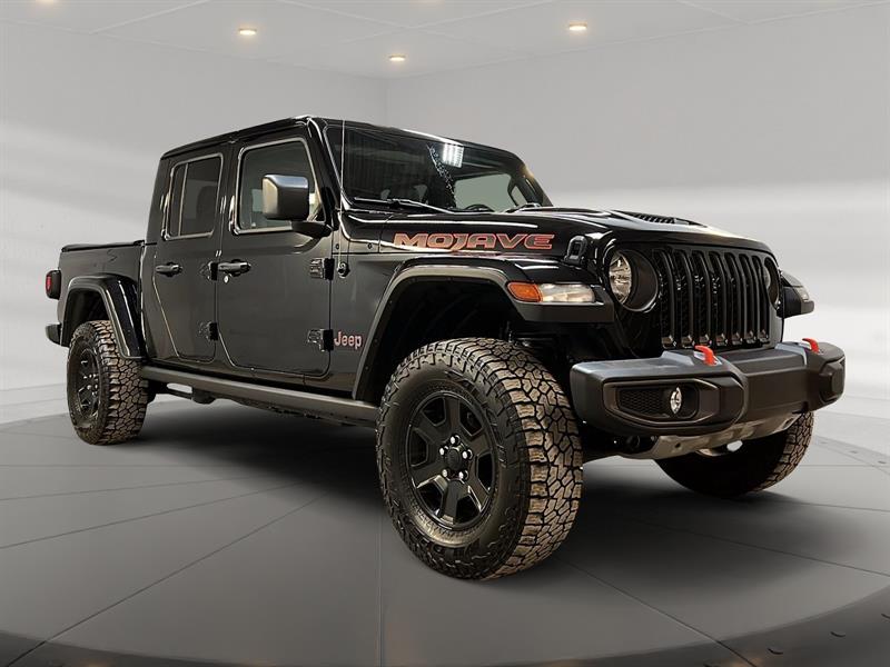 jeep Gladiator 2023 - 3