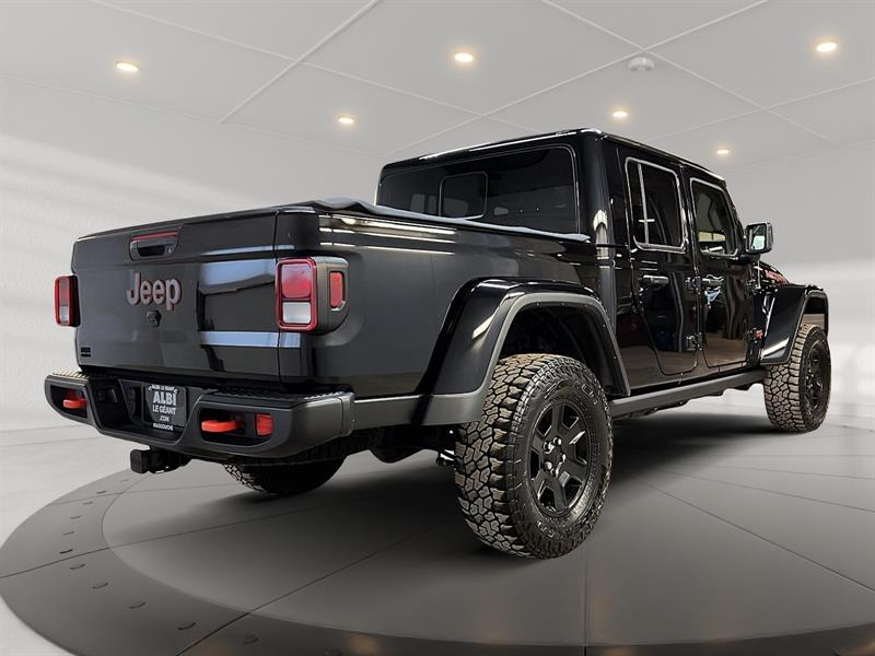 jeep Gladiator 2023 - 4
