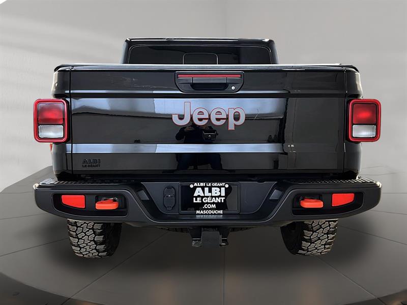 jeep Gladiator 2023 - 5