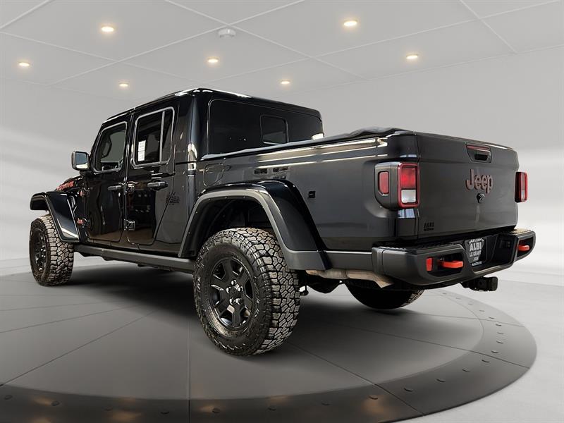 jeep Gladiator 2023 - 6