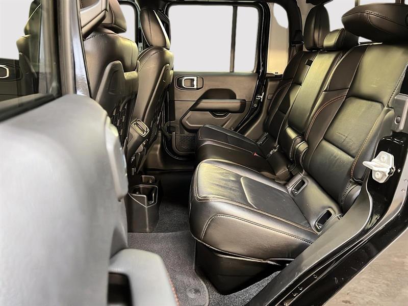 jeep Gladiator 2023 - 9