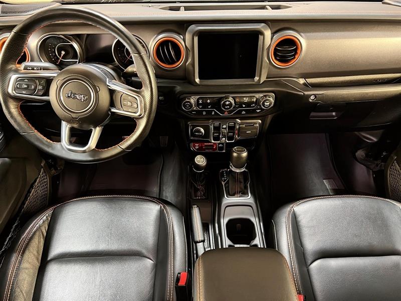 jeep Gladiator 2023 - 10