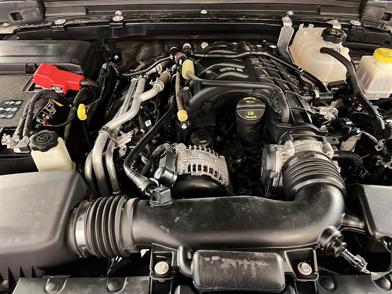 jeep Gladiator 2023 - 11