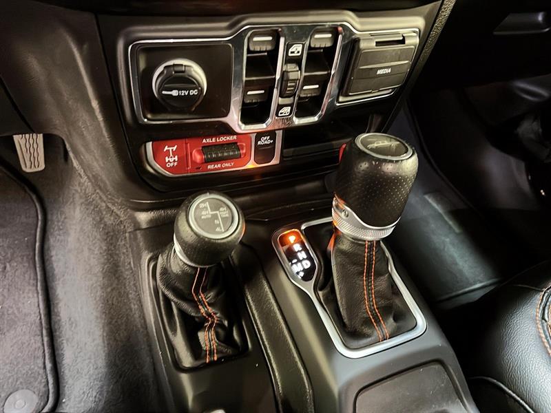 jeep Gladiator 2023 - 14