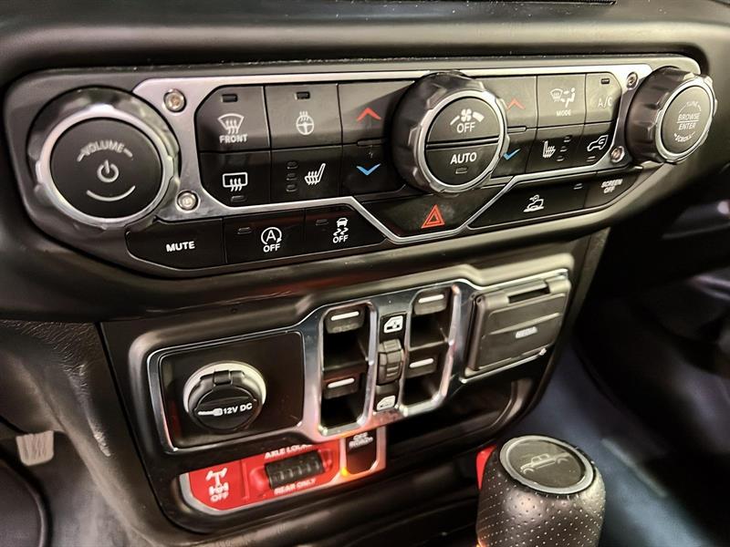 jeep Gladiator 2023 - 15