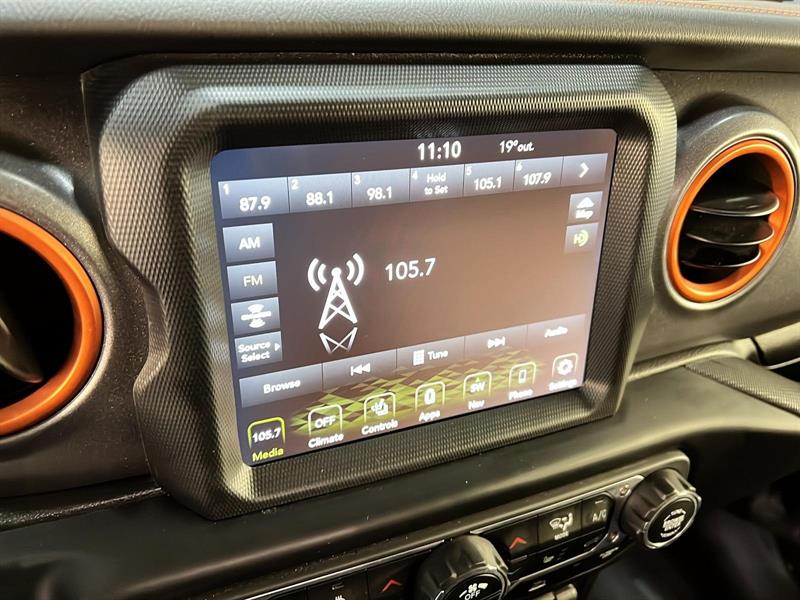 jeep Gladiator 2023 - 16
