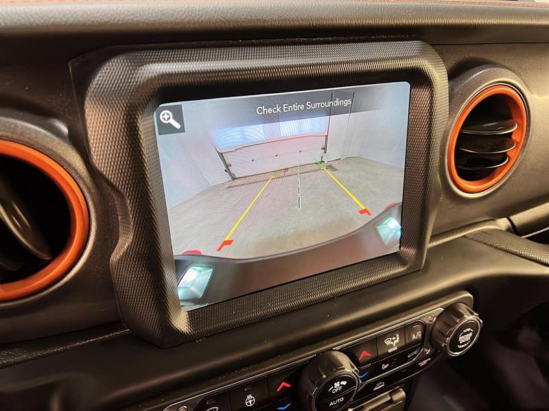 jeep Gladiator 2023 - 17
