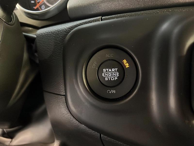 jeep Gladiator 2023 - 19