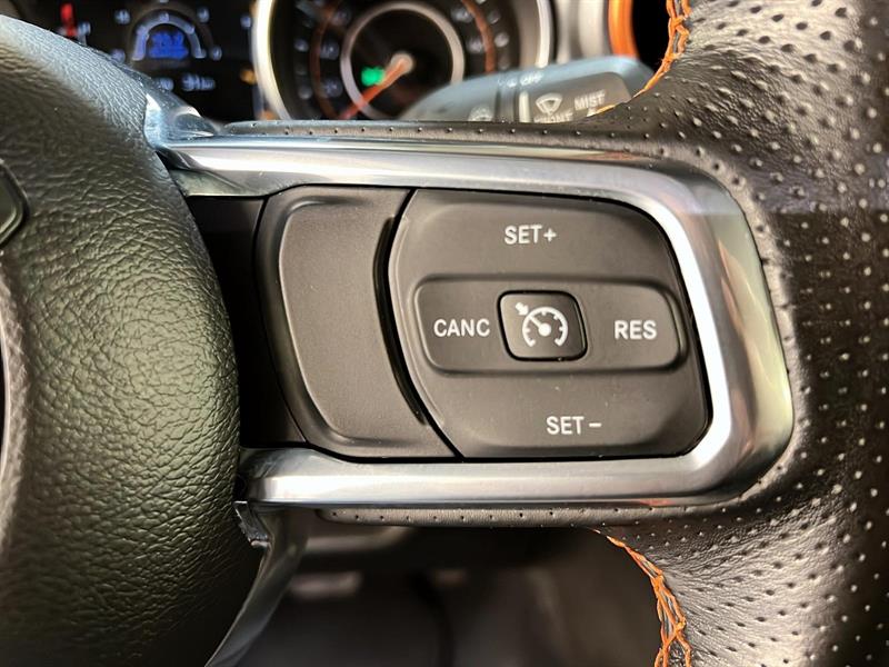 jeep Gladiator 2023 - 20
