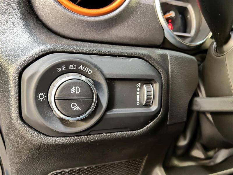 jeep Gladiator 2023 - 22