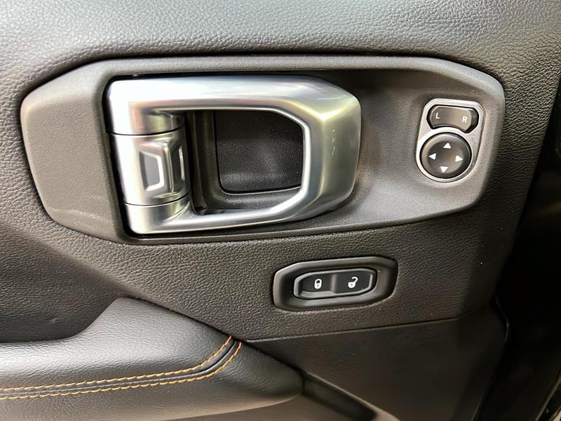 jeep Gladiator 2023 - 23