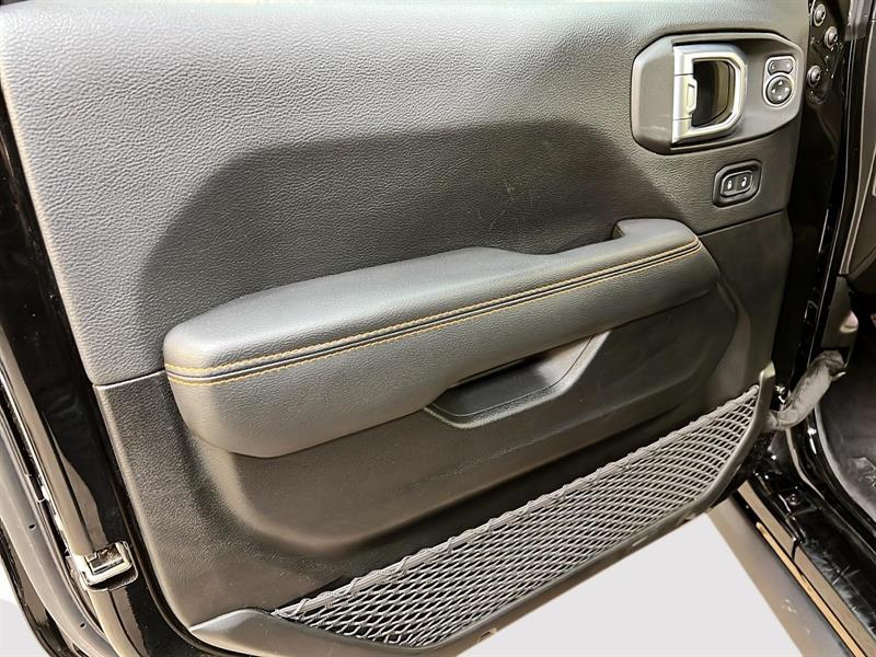 jeep Gladiator 2023 - 24