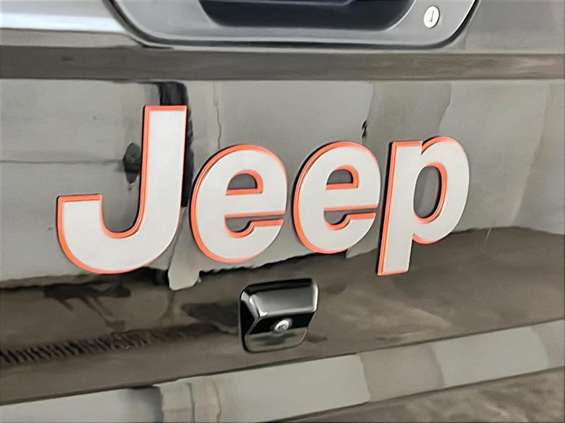 jeep Gladiator 2023 - 29