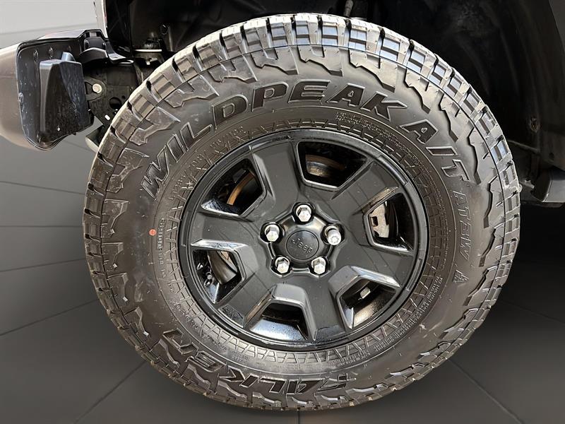 jeep Gladiator 2023 - 30
