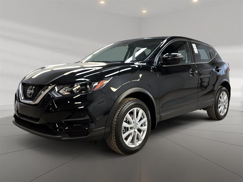 nissan Qashqai 2023