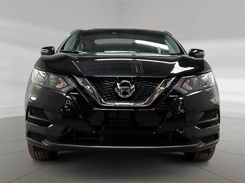 nissan Qashqai 2023 - 2