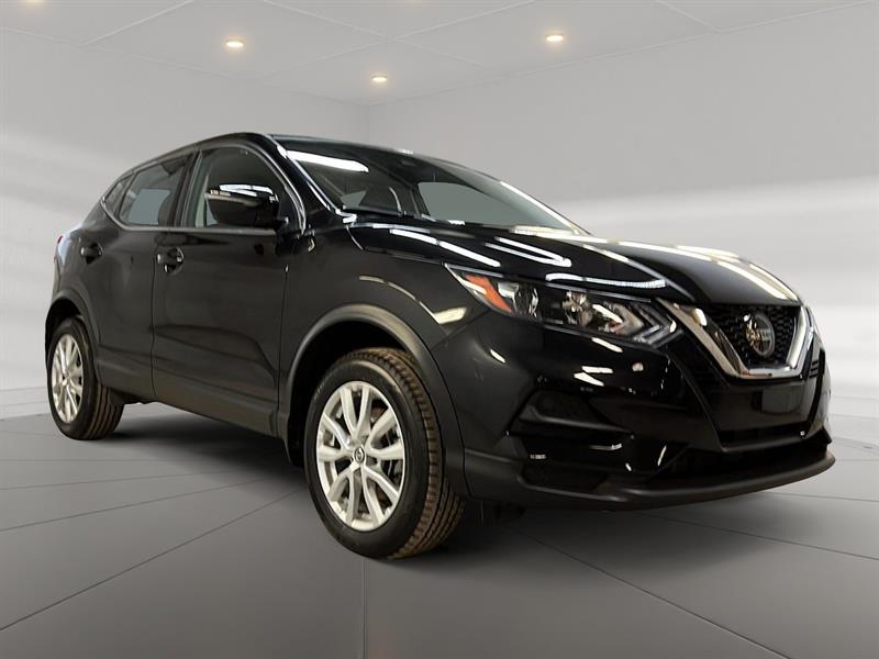 nissan Qashqai 2023 - 3