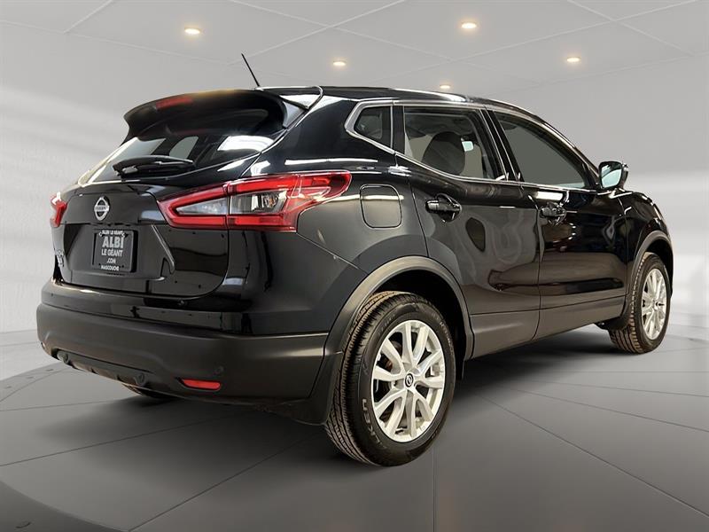 nissan Qashqai 2023 - 4