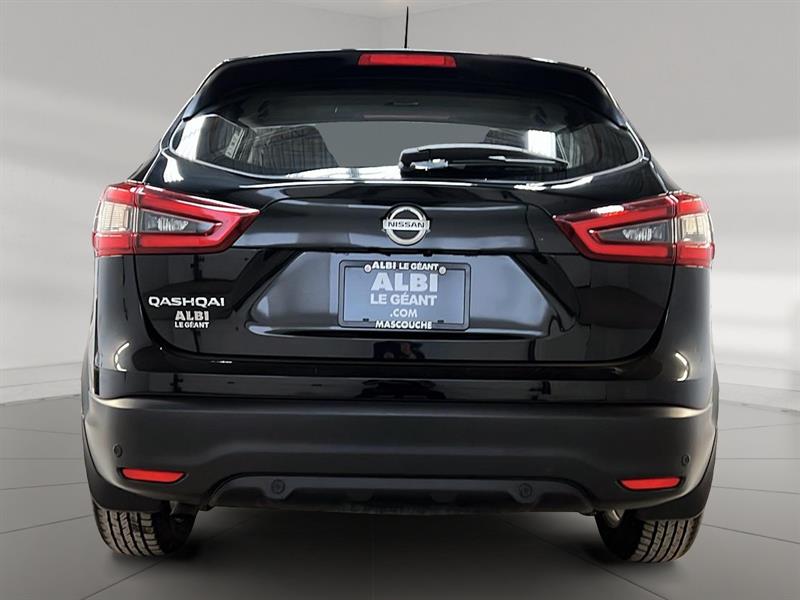 nissan Qashqai 2023 - 5