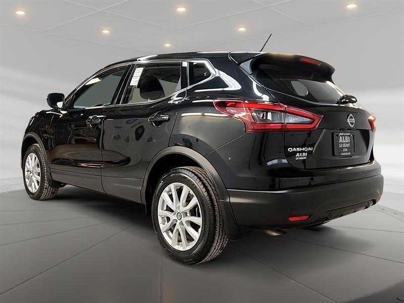 nissan Qashqai 2023 - 6