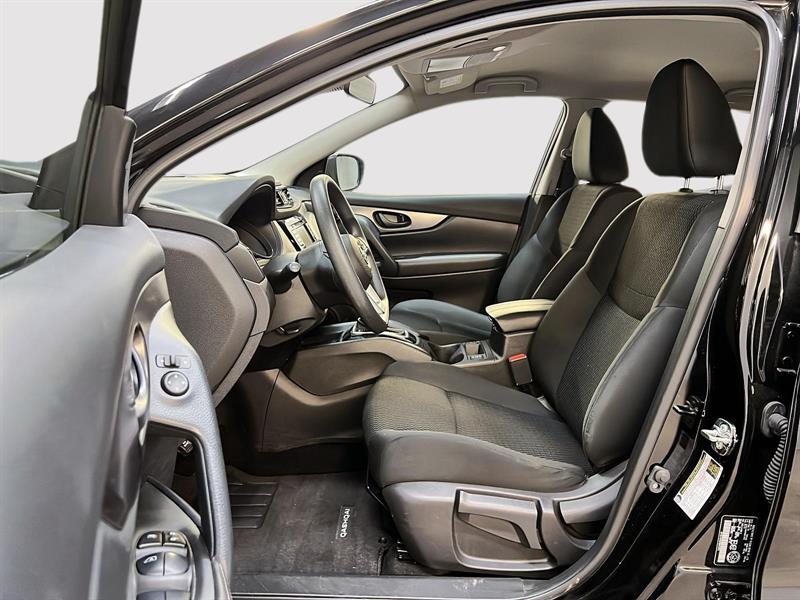 nissan Qashqai 2023 - 7