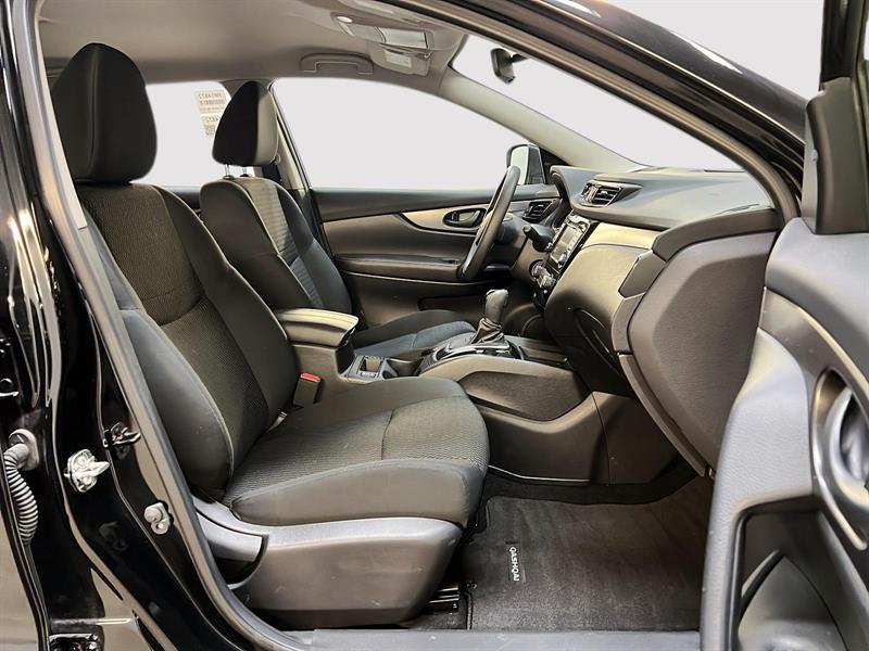 nissan Qashqai 2023 - 8