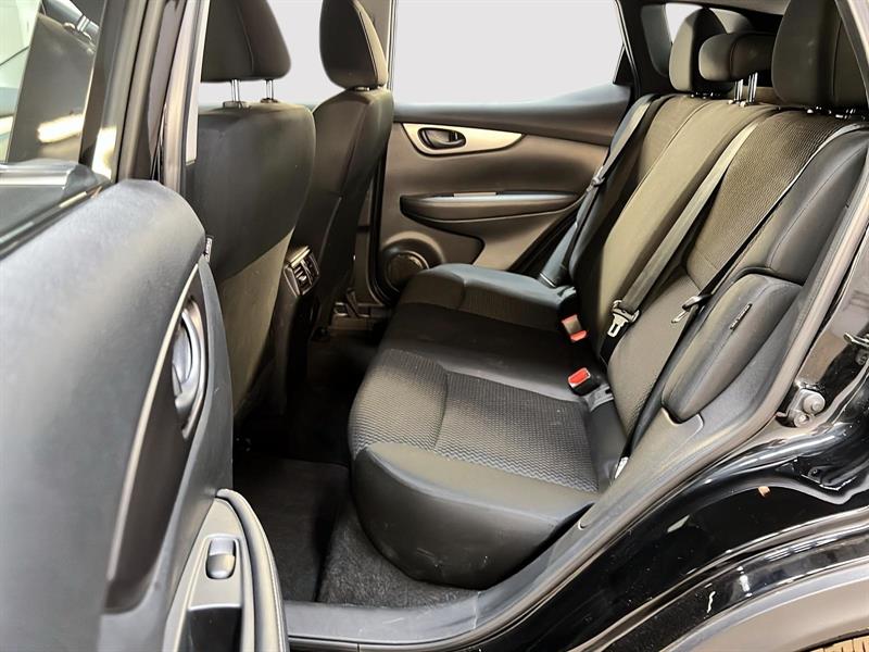 nissan Qashqai 2023 - 9