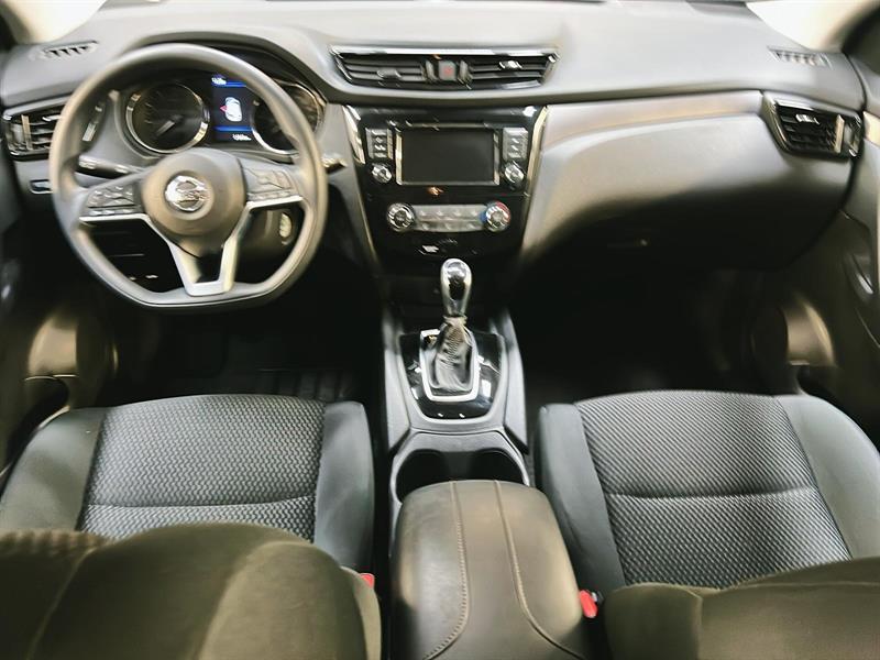 nissan Qashqai 2023 - 10