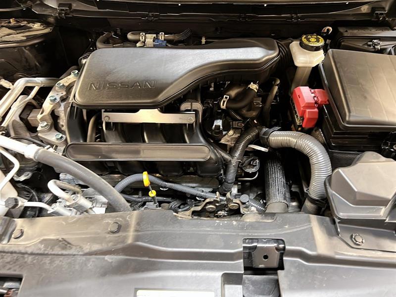 nissan Qashqai 2023 - 11