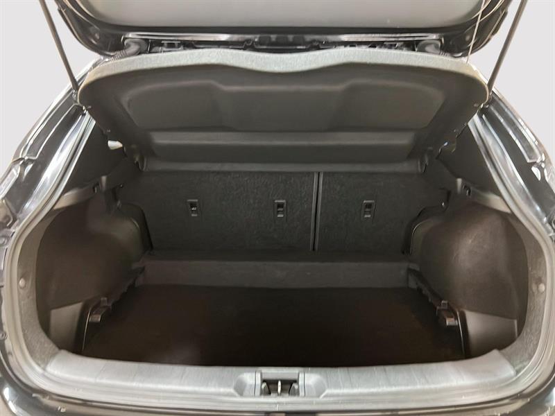 nissan Qashqai 2023 - 12
