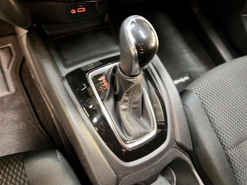 nissan Qashqai 2023 - 13