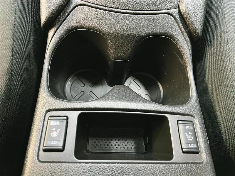 nissan Qashqai 2023 - 14