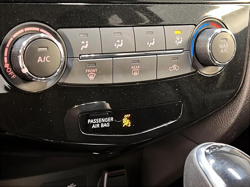 nissan Qashqai 2023 - 15